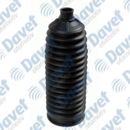GROS 28217 Direksiyon Korugu {Sag} / {Sol} Qashqai - Qashqai +2 J10-Jj10 1.5 Dci-1.6-2.0 07-14 X-Trail T31 2.0-2.0 D
